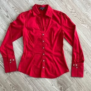 Express Button-down Shirt